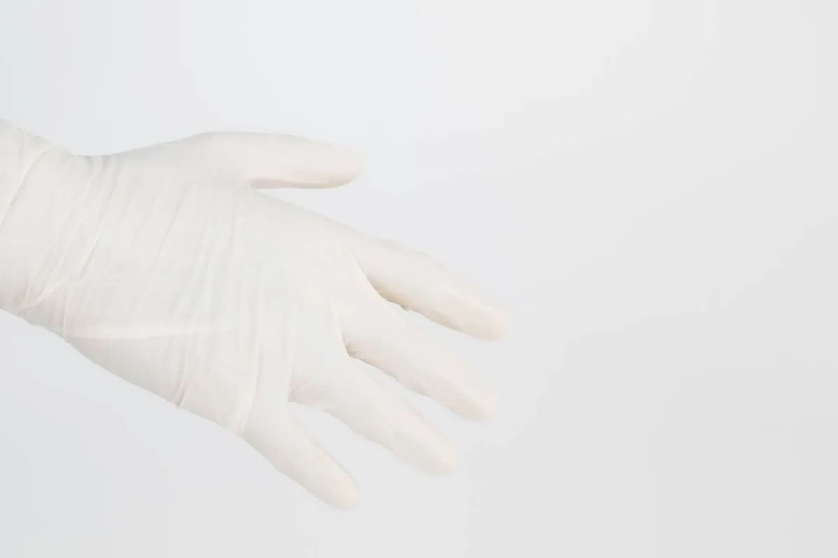 Bodily Fluid Cleanup in Chariton, IA